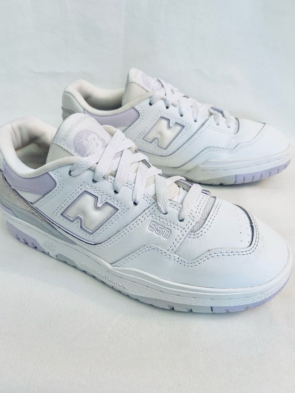 New Balance 550 Sneakers